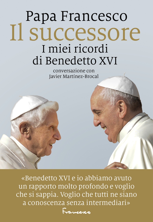 Il successore - Librerie.coop Il successore - Librerie.coop