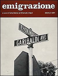 Emigrazione - Librerie.coop