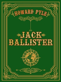 Jack Ballister - Librerie.coop Jack Ballister - Librerie.coop