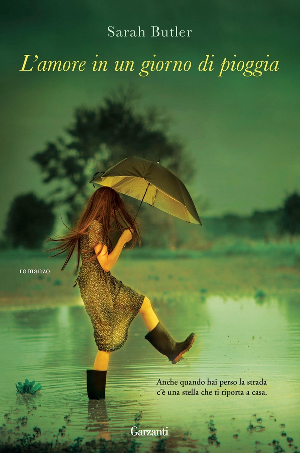 L'amore in un giorno di pioggia - Librerie.coop L'amore in un giorno di pioggia - Librerie.coop