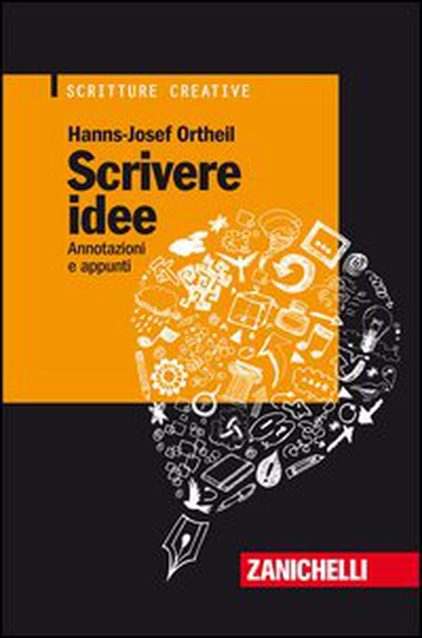 Scrivere idee. Annotazioni e appunti - Librerie.coop Scrivere idee. Annotazioni e appunti - Librerie.coop