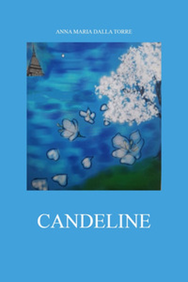 Candeline - Librerie.coop Candeline - Librerie.coop