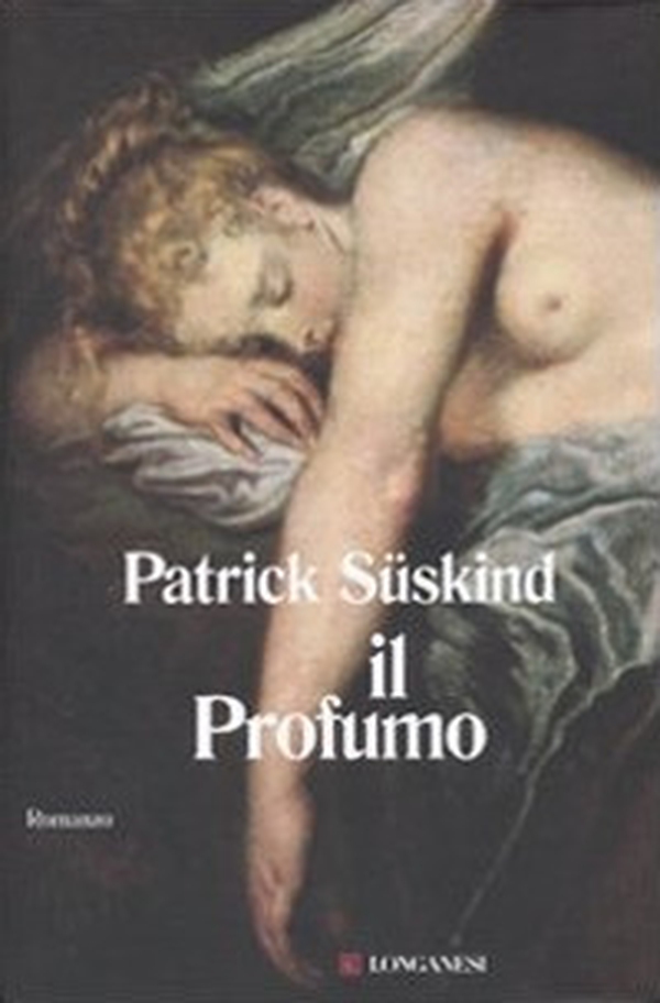 Il profumo - Librerie.coop Il profumo - Librerie.coop