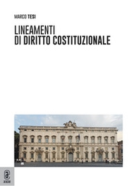 Lineamenti di diritto costituzionale - Librerie.coop