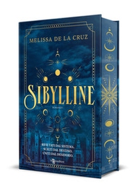 Sibylline - Vol. 1 - Librerie.coop