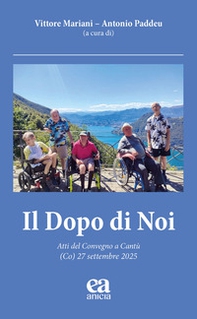 Il dopo di noi - Librerie.coop