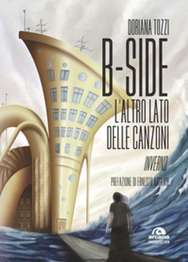 B-side. L'altro lato delle canzoni. Inverno - Librerie.coop B-side. L'altro lato delle canzoni. Inverno - Librerie.coop