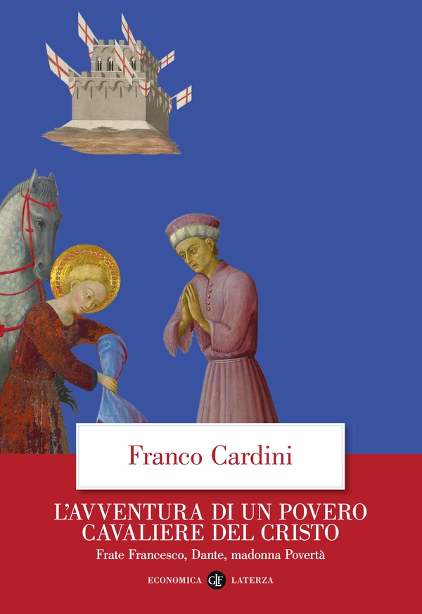 L'avventura di un povero cavaliere del Cristo - Librerie.coop L'avventura di un povero cavaliere del Cristo - Librerie.coop