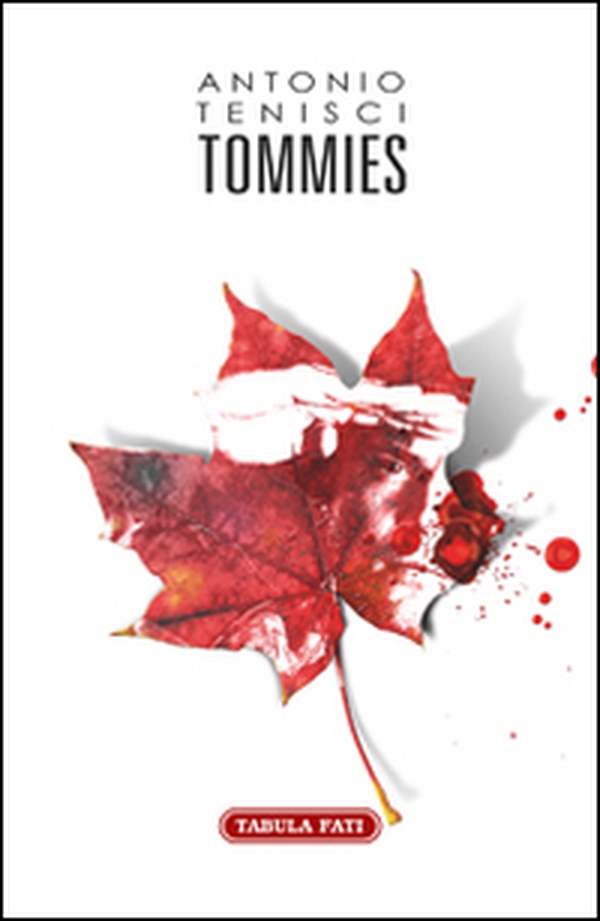 Tommies - Librerie.coop Tommies - Librerie.coop