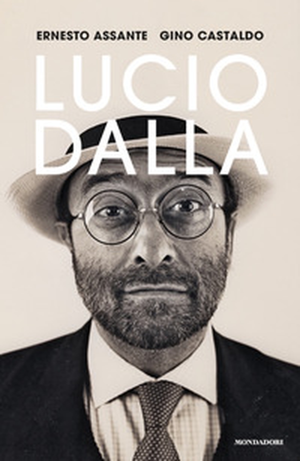 Lucio Dalla - Librerie.coop Lucio Dalla - Librerie.coop