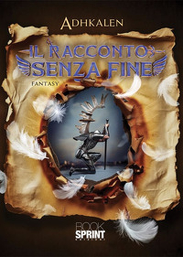 Il racconto senza fine - Librerie.coop Il racconto senza fine - Librerie.coop