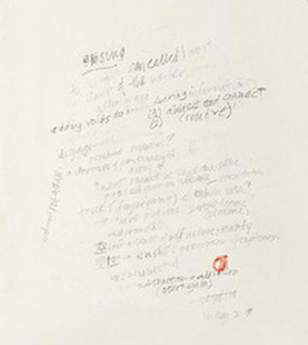 Stephen Rosenthal: Constellations - Librerie.coop Stephen Rosenthal: Constellations - Librerie.coop
