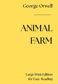Animal farm - Librerie.coop
