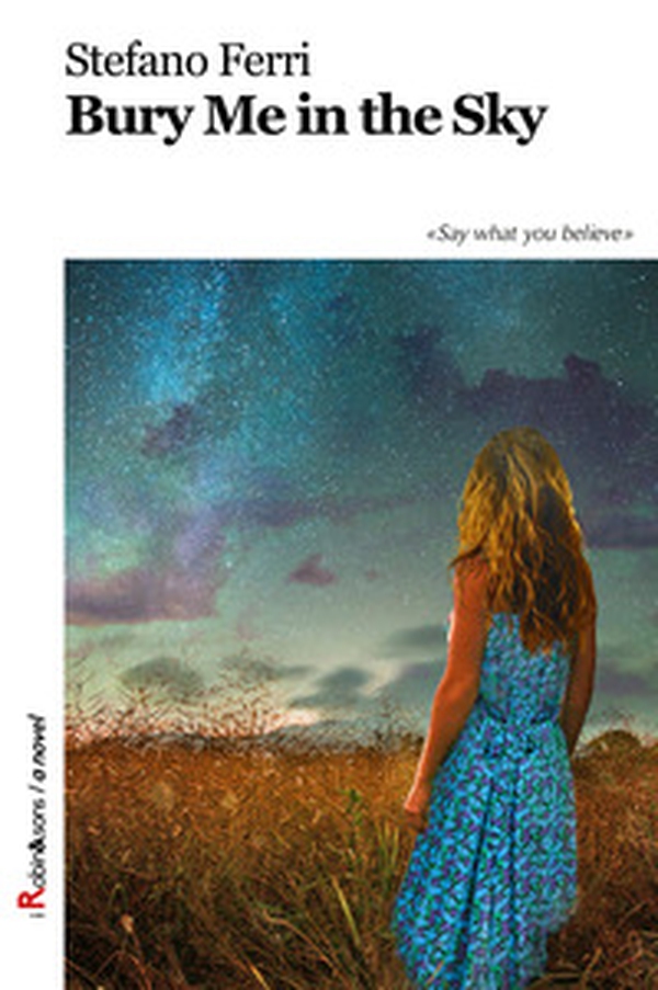 Bury me in the sky - Librerie.coop Bury me in the sky - Librerie.coop