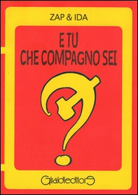 E tu che compagno sei? - Librerie.coop