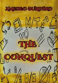 The conquest - Vol. 1 - Librerie.coop
