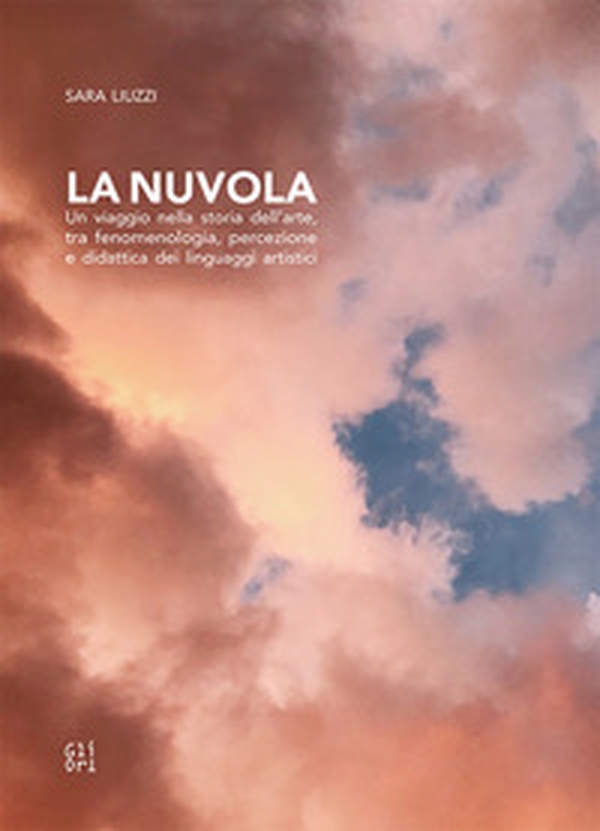 La nuvola. Un viaggio nella storia dell'arte, tra fenomenologia, percezione e didattica dei linguaggi artistici - Librerie.coop