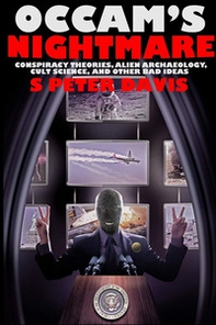 Occam's Nightmare - Librerie.coop Occam's Nightmare - Librerie.coop