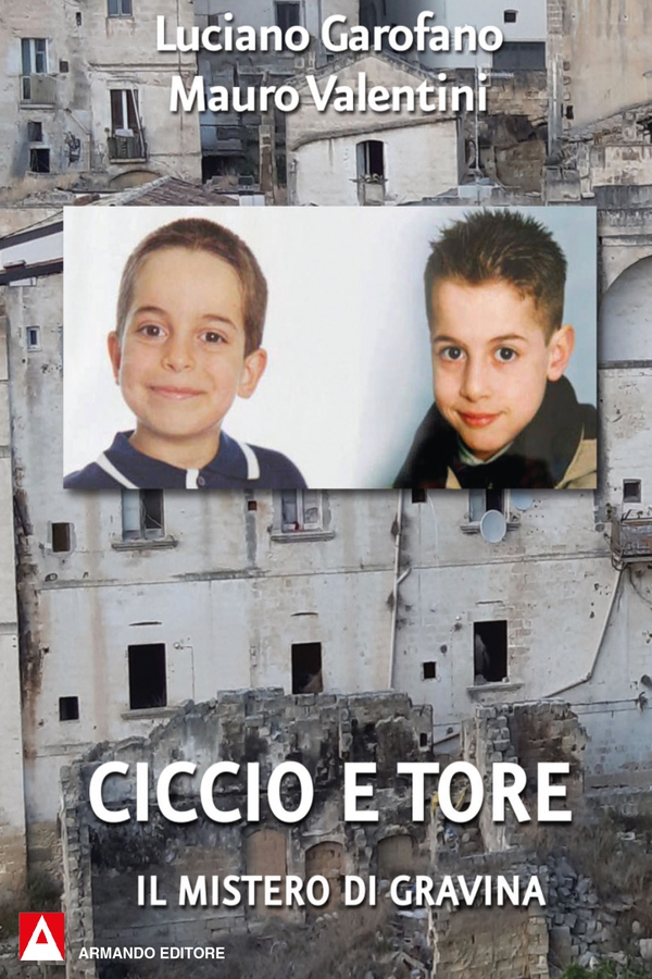 Ciccio e Tore - Librerie.coop