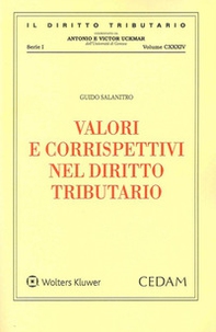 Valori e corrispettivi nel diritto tributario - Librerie.coop