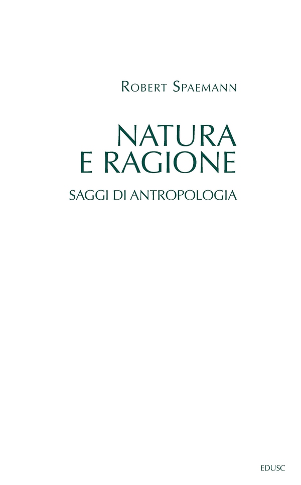 Natura e ragione. Saggi di antropologia - Librerie.coop Natura e ragione. Saggi di antropologia - Librerie.coop