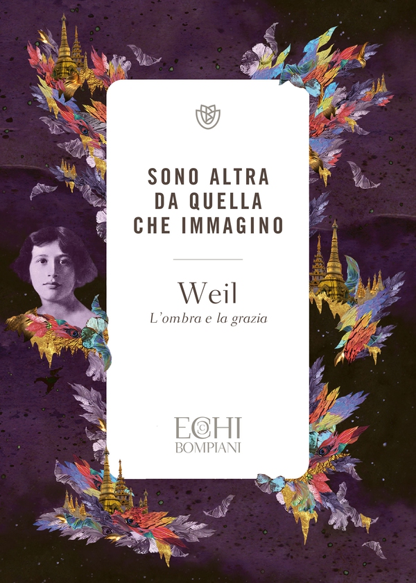 Sono altra da quella che immagino - Librerie.coop Sono altra da quella che immagino - Librerie.coop