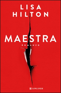 Maestra - Librerie.coop Maestra - Librerie.coop