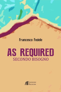 As required. Secondo bisogno - Librerie.coop