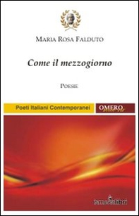 Come il mezzogiorno - Librerie.coop