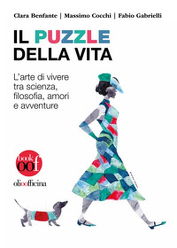 Il puzzle della vita. L'arte di vivere tra scienza, filosofia, amori e avventure - Librerie.coop Il puzzle della vita. L'arte di vivere tra scienza, filosofia, amori e avventure - Librerie.coop