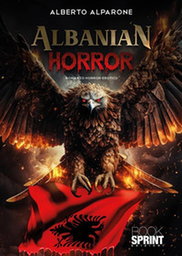 Albanian horror - Librerie.coop Albanian horror - Librerie.coop