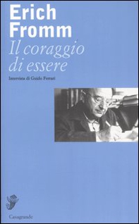 Il coraggio di essere - Librerie.coop
