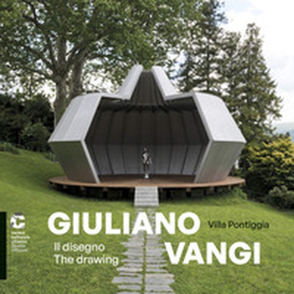 Giuliano Vangi. Il disegno-The drawing. Villa Pontiggia - Librerie.coop Giuliano Vangi. Il disegno-The drawing. Villa Pontiggia - Librerie.coop