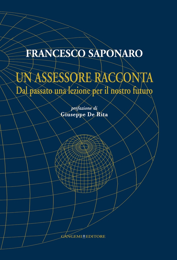 Un assessore racconta - Librerie.coop Un assessore racconta - Librerie.coop