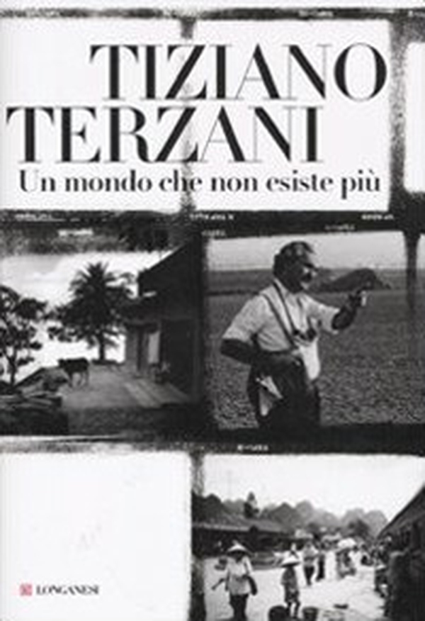 Un mondo che non esiste più - Librerie.coop Un mondo che non esiste più - Librerie.coop