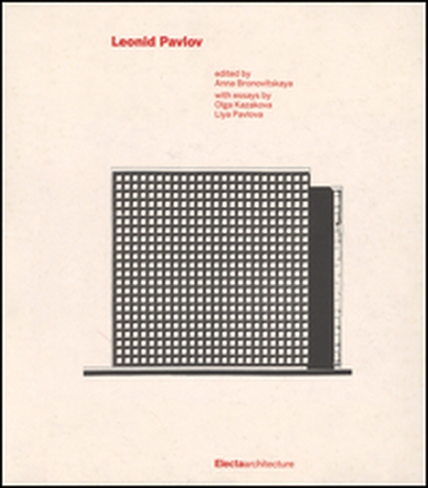 Leonid Pavlov. Ediz. inglese - Librerie.coop Leonid Pavlov. Ediz. inglese - Librerie.coop