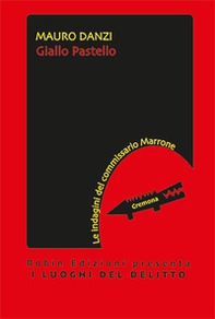 Giallo pastello - Librerie.coop Giallo pastello - Librerie.coop