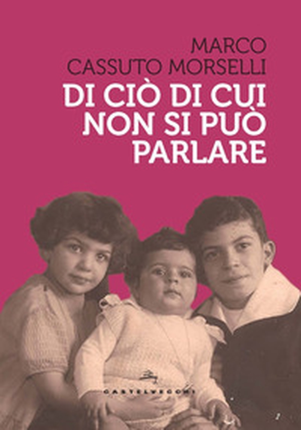 Di ciò di cui non si può parlare - Librerie.coop Di ciò di cui non si può parlare - Librerie.coop