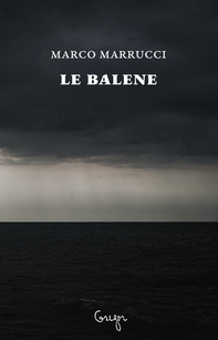 Le balene - Librerie.coop
