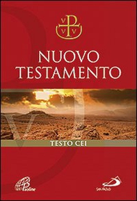 Nuovo Testamento Via Verità e Vita. Per i credenti - Librerie.coop Nuovo Testamento Via Verità e Vita. Per i credenti - Librerie.coop