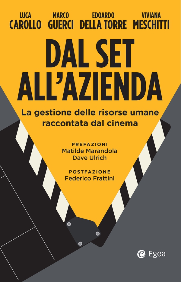 Dal set all'azienda - Librerie.coop