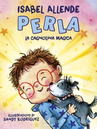 Perla, la cagnolina magica - Librerie.coop