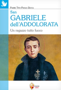 San Gabriele dell'Addolorata. Un ragazzo tutto fuoco - Librerie.coop