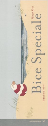 Bice speciale. La pecora a strisce - Librerie.coop Bice speciale. La pecora a strisce - Librerie.coop