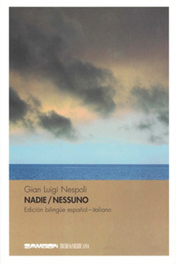 Nadie-Nessuno - Librerie.coop Nadie-Nessuno - Librerie.coop