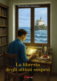 La libreria degli attimi sospesi - Librerie.coop
