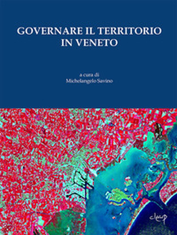 Governare il territorio in Veneto - Librerie.coop Governare il territorio in Veneto - Librerie.coop
