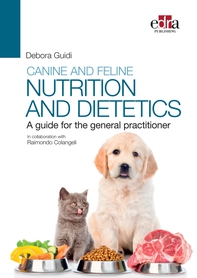 Canine and feline nutrition and dietetics - Librerie.coop