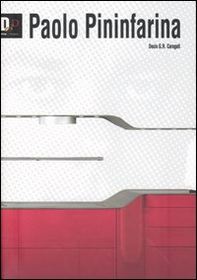 Paolo Pininfarina. Ediz. inglese - Librerie.coop