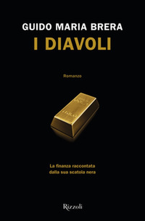 I diavoli - Librerie.coop I diavoli - Librerie.coop